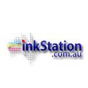 Ink Station logo